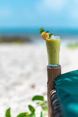 thumbnail: Food and drink
