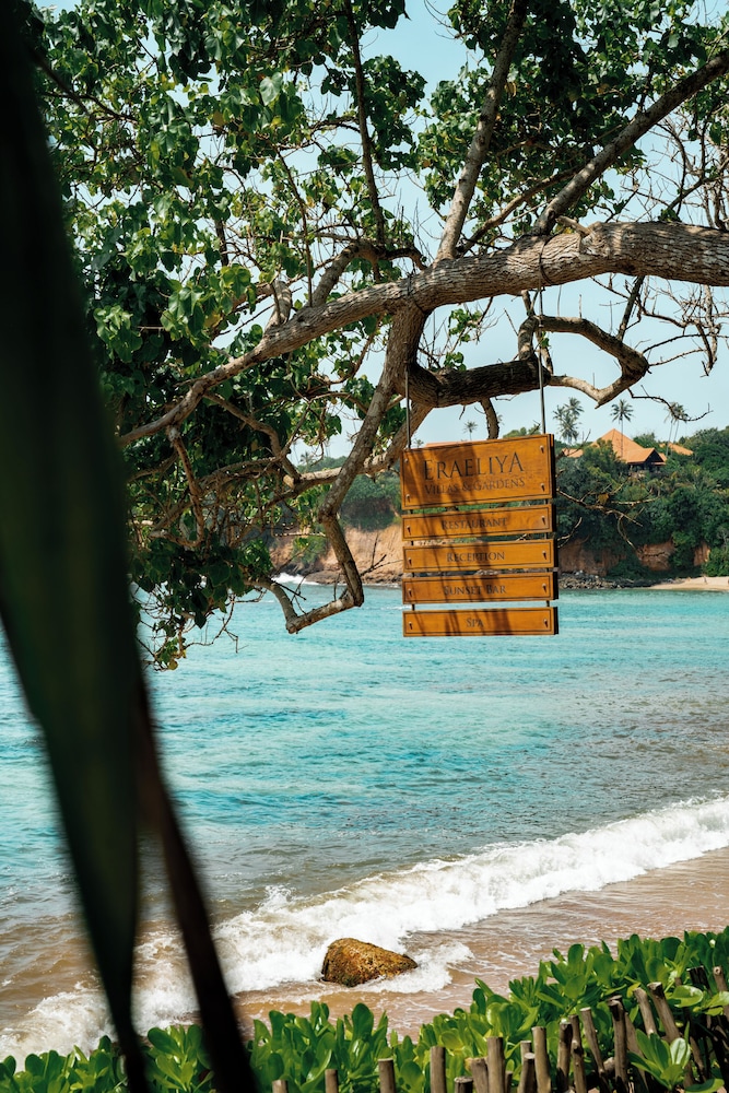 Beach/ocean view