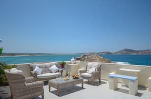 thumbnail: Balcony
