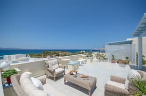 thumbnail: Terrace/patio