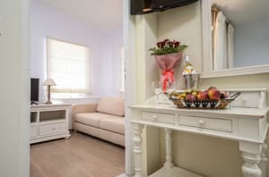 thumbnail: Living area