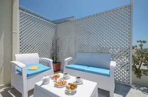 thumbnail: Terrace/patio