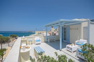 thumbnail: Terrace/patio