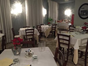 thumbnail: Restaurant