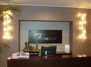 thumbnail: Reception