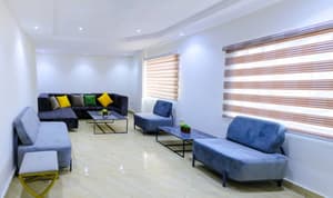 thumbnail: Lobby sitting area