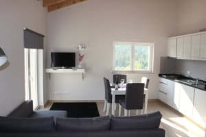 thumbnail: Private kitchenette
