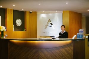 thumbnail: Reception