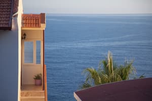 thumbnail: View from property