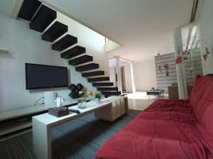 thumbnail: Interior