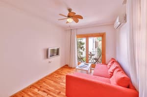 thumbnail: Living area