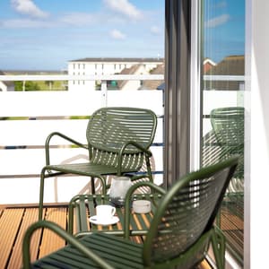 thumbnail: Terrace/patio