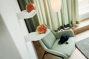 thumbnail: Living area
