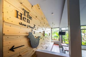 thumbnail: Interior