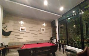 thumbnail: Billiards