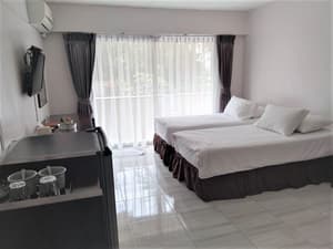 thumbnail: Room