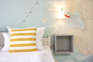thumbnail: Living area