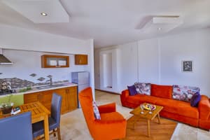 thumbnail: Living area
