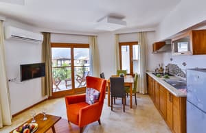 thumbnail: Living area