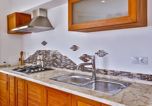 thumbnail: Private kitchenette