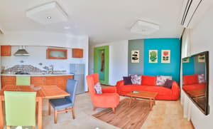 thumbnail: Living area