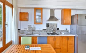 thumbnail: Private kitchen