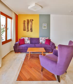 thumbnail: Living area