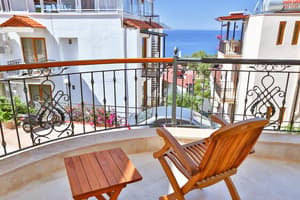 thumbnail: Balcony view