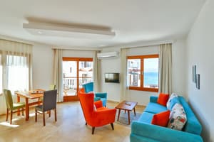 thumbnail: Living area