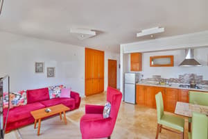 thumbnail: Living area