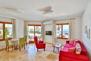 thumbnail: Living area