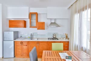thumbnail: Private kitchen