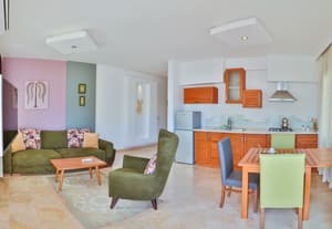thumbnail: Living area