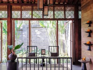 thumbnail: Living area