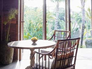 thumbnail: Living area