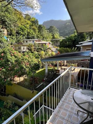 thumbnail: Terrace/patio