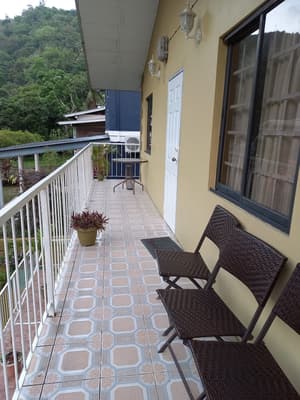 thumbnail: Terrace/patio