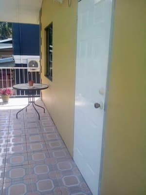 thumbnail: Terrace/patio