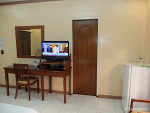 thumbnail: Room