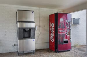 thumbnail: Vending machine
