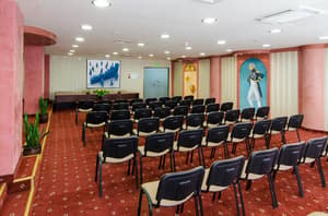 thumbnail: Conferences