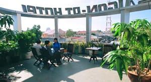 thumbnail: Terrace/patio