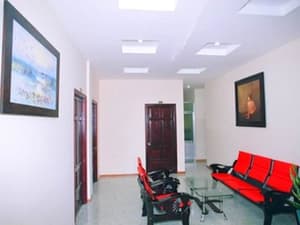 thumbnail: Interior