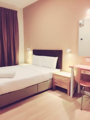 thumbnail: Room