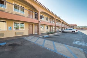 thumbnail: Parking