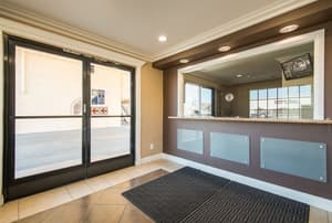 thumbnail: Reception