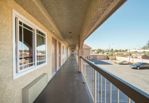 thumbnail: Terrace/patio