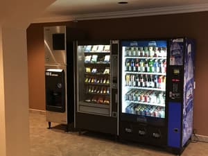 thumbnail: Vending machine