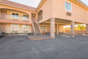 thumbnail: Property entrance