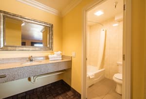 thumbnail: Bathroom sink